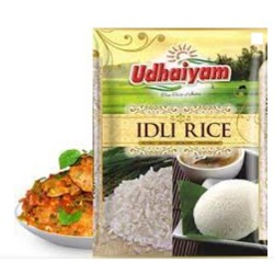 Udhayam Idly Rice 5kg