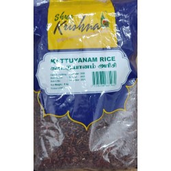 Shree Krishna Kattuyanam Rice 1kg