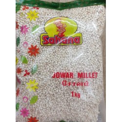 Sahana Jowar 1kg