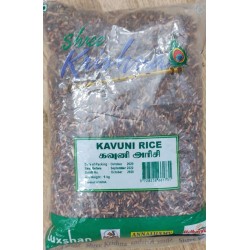 Shree Krishna Kavuni Rice 1kg