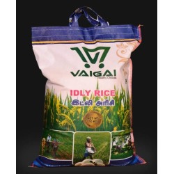 Vaigai Idly Rice 10kg