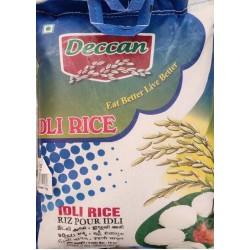 Deccan Idly Rice 20 LB