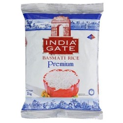 India Gate Premium Basmati Rice 5KG