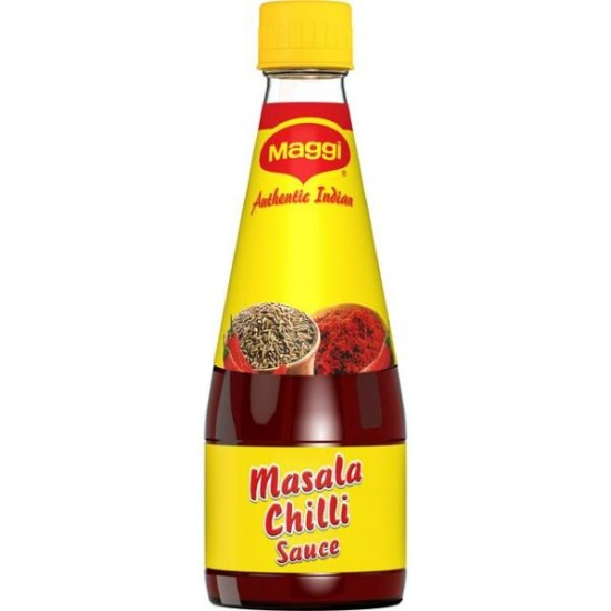 Maggi Masala Chilli Sauce 400g