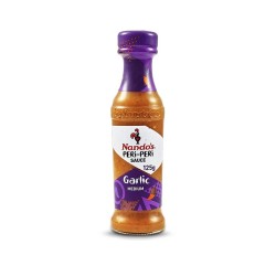 Nandos Garlic Sauce 125ml