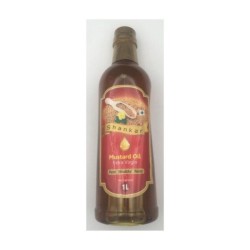 Shankar Mustard Oil 1L