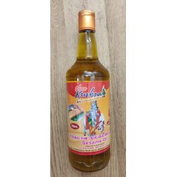 Shree Krishna Sesame Oil 750ml