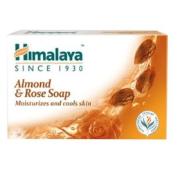 Himalaya Almond Soap 75g