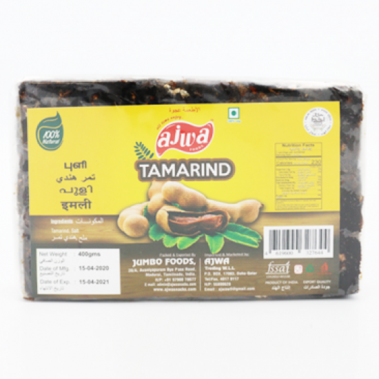 Ajwa Tamarind 200g