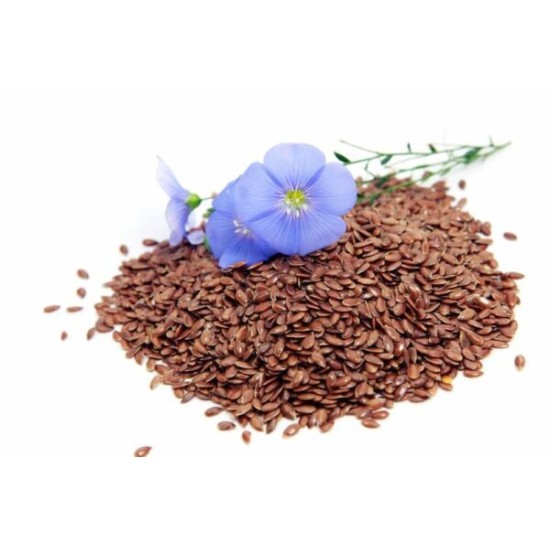 GF Linseed (Flaxseeds)