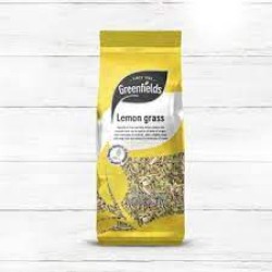 Green Fields Lemon Grass 50g