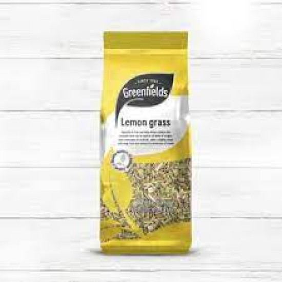 Green Fields Lemon Grass 50g