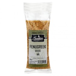 Green Fields Ground Fenugreek 100g