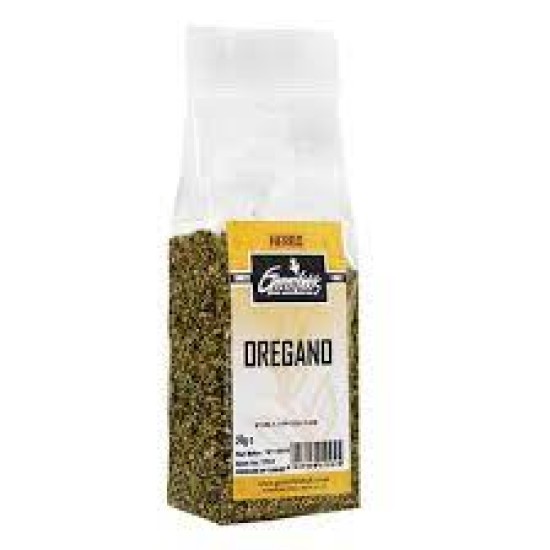 Green Fields Oregano 50g