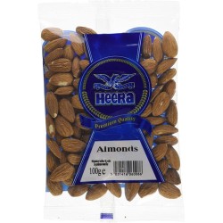 Heera Almonds -100g