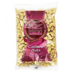 Heera Cashew Nuts – 100g