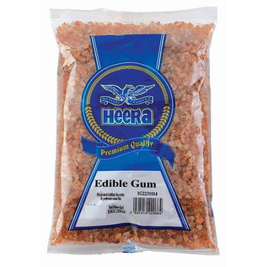 Heera Edible Gum 100g