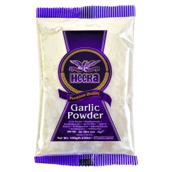 Heera Garlic Powder – 100g