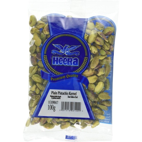 Heera Pista Kernels 100g