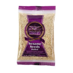 Heera Sesame Seeds Hulled 100g