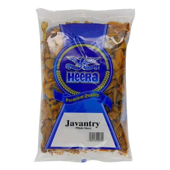 Heera Whole Mace 50g