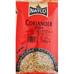 Natco Coriander Seeds 300g