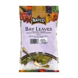 Natco Bay Leaves 20G