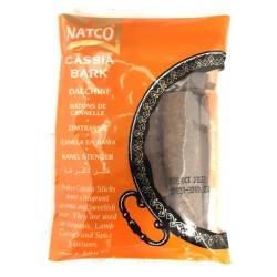 Natco Cassia Bark 50g