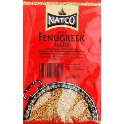 Natco Fenugreek Seeds -100g