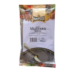 Natco Mustard Seeds 400g