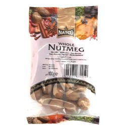 Natco Nutmeg 100g