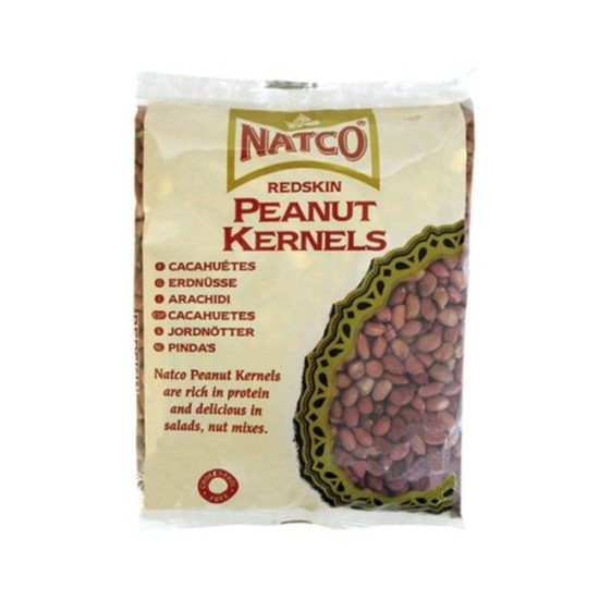 Natco Redskin Peanuts 400g