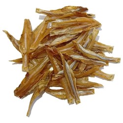 Dried Anchovy 100g