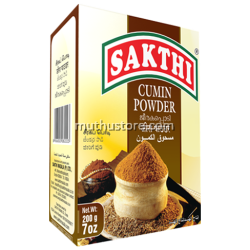 Sakthi Cummin Powder – 200g