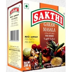 Sakthi Garam Masala- 200g