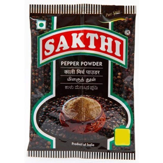 Sakthi Pepper Powder 200g