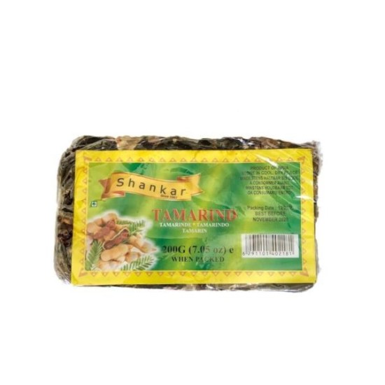 Shankar Tamarind 200g