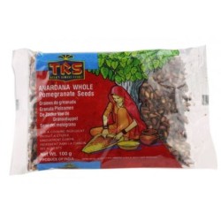 TRS ANARDANA WHOLE 100g