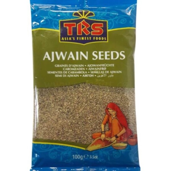 TRS Ajwain 1KG