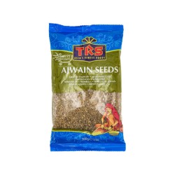 TRS Ajwain Seeds(Omam) -100g