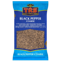 TRS Black Pepper Coarse 100g