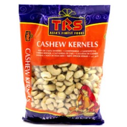 TRS Cashew Kernels – 100g