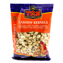 TRS Cashew Kernels 375g