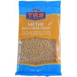 TRS Fenugreek Seeds 100g