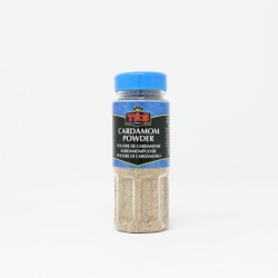 TRS Green Cardamom Powder Elachi 50g