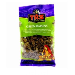 TRS Green Raisins 100g