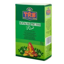 TRS Kasoori Methi 50g