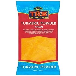 TRS Turmeric Powder 400g