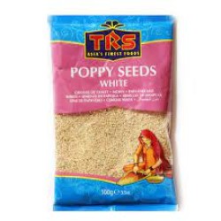 TRS Poppy Seeds 100g