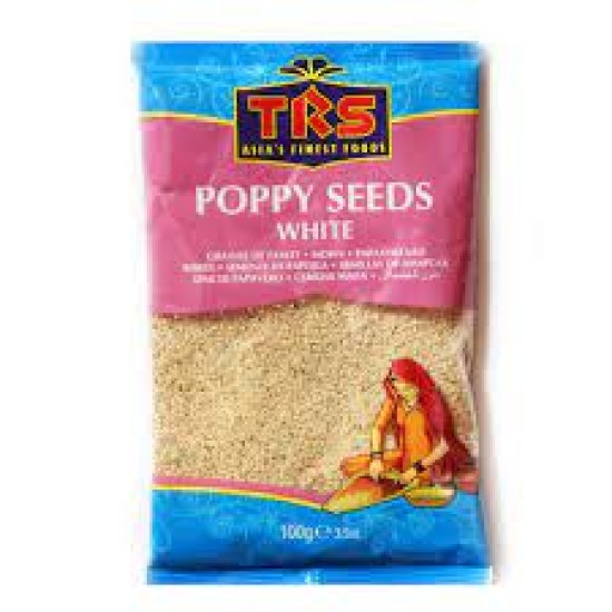 TRS Poppy Seeds 100g